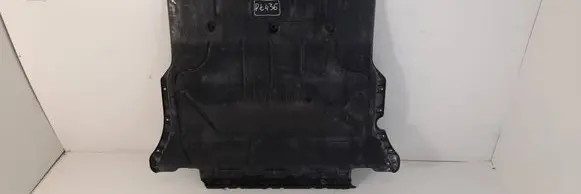 Volkswagen Golf VIII Engine splash shield/under tray 5WA825236C