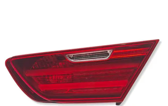 BMW 6 F12 F13 Tailgate rear/tail lights 7210580 895051G4 07052012
