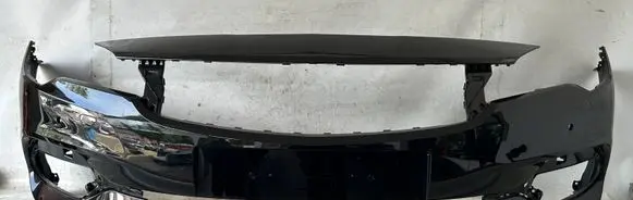 Opel Astra K Front bumper