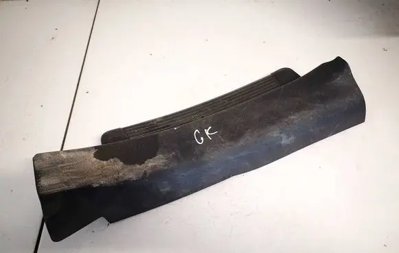 Lexus IS 220D-250-350 Rear sill trim cover 6791853050
