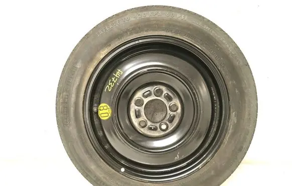 Mazda CX-3 R16 spare wheel
