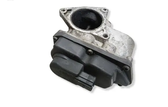 Volkswagen PASSAT B6 EGR valve 03G131501