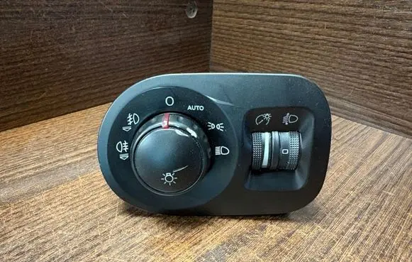 Seat Altea Light switch 5P0919094A 04059610