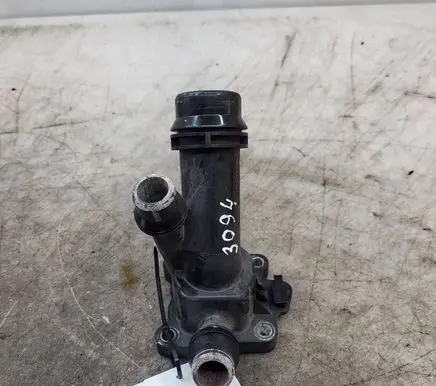 Volvo V60 Thermostat/thermostat housing 31293556