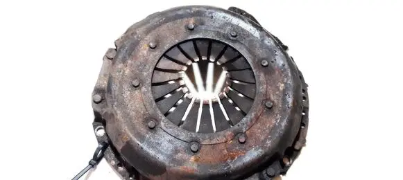 Audi 80 90 S2 B4 Pressure plate 