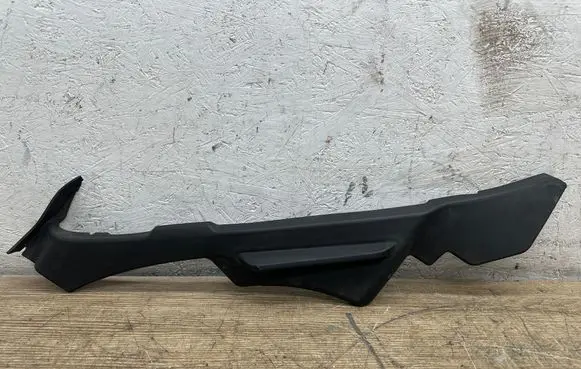 Audi A7 S7 4G Under headlight/headlamp trim 4G8805285D