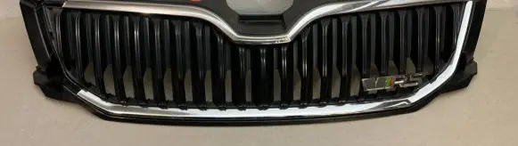Skoda Octavia Mk3 (5E) Front grill 5E0853653 3200201