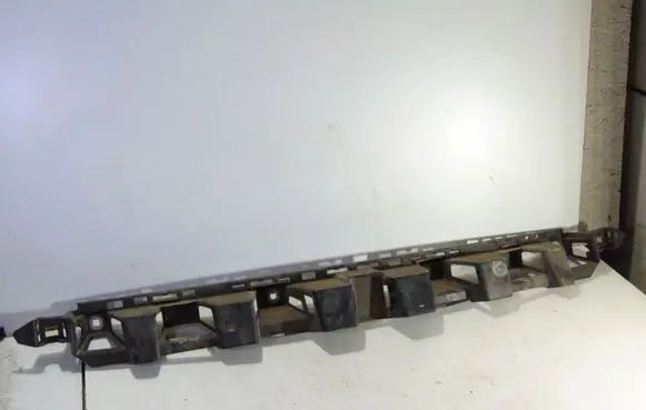 Mercedes-Benz ML AMG W166 Rear bumper mounting bracket