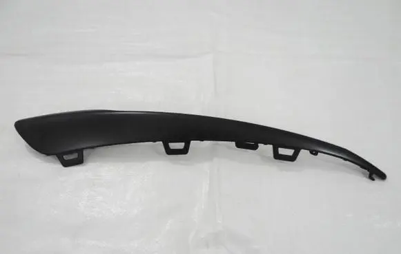 DS Automobiles 3 Crossback Front fog light trim/grill 9821129780