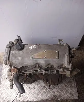 Nissan Almera N16 Engine YD22