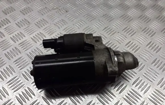 Audi A6 S6 C6 4F Starter motor 059911024G