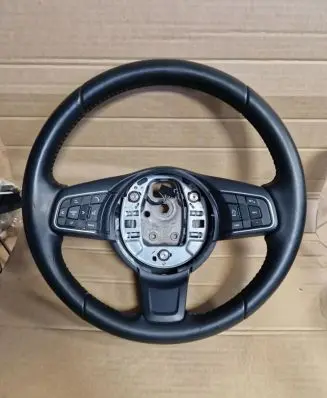 Jaguar XE Steering wheel