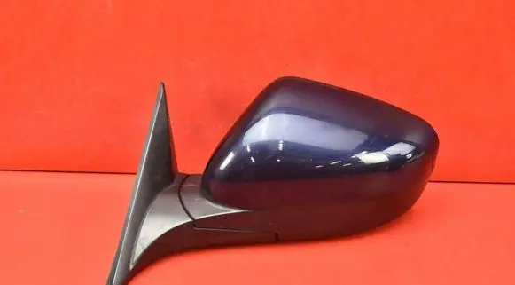 SsangYong Tivoli Front door electric wing mirror A045611