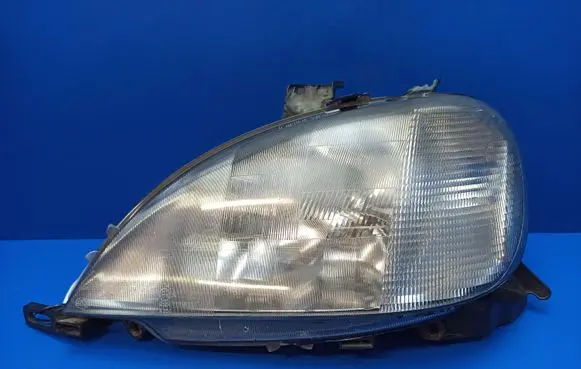Mercedes-Benz ML W163 Headlight/headlamp 1638200049