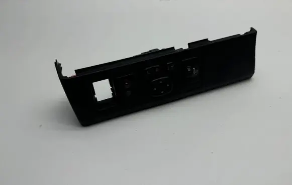 Toyota Avensis T270 Wing mirror switch 55446-05110
