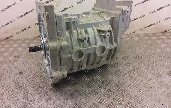 KIA Niro Electric car motor 365000e710