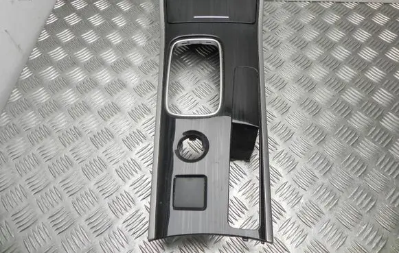 Mitsubishi Outlander Climate control/heater control trim 8015A160ZZ T8761