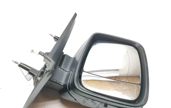 Nissan NV300 Front door electric wing mirror E90411063