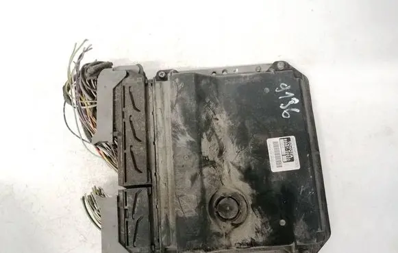Lexus GS 300 350 430 450H Engine control unit/module 8998130030