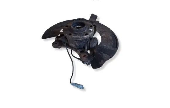 Peugeot 407 Front wheel hub 