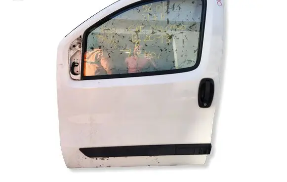 Citroen Nemo Front door 