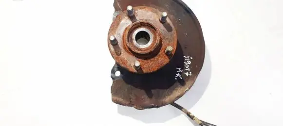 Mitsubishi ASX Front wheel hub