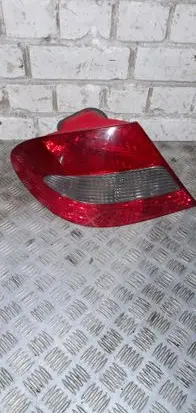 Mercedes-Benz CLK A209 C209 Rear/tail lights A2098201564