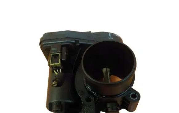 Land Rover Range Rover Sport L320 Throttle body valve 6H4Q9E926BA
