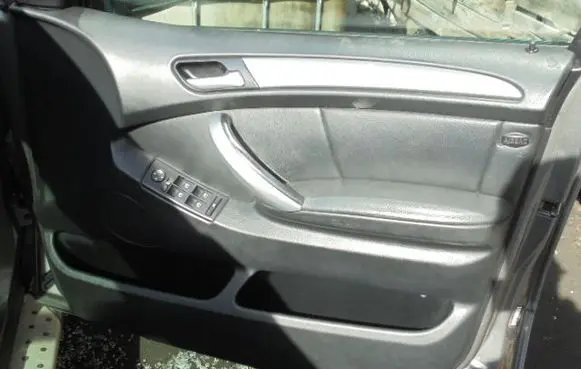 BMW X5 E53 Other interior part