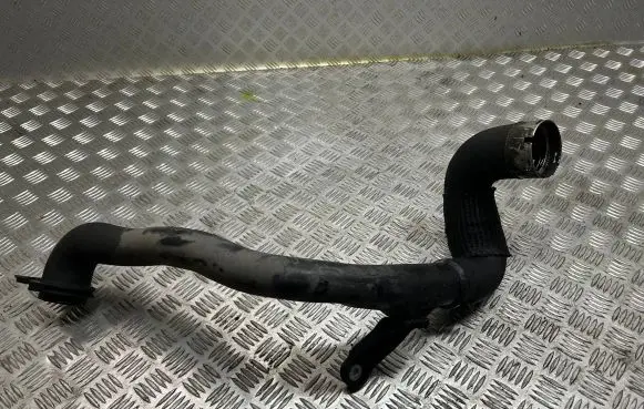 Alfa Romeo Giulietta Intercooler hose/pipe 1600366