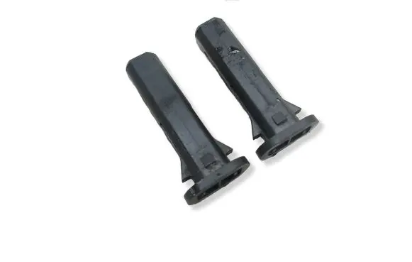 Audi A4 S4 B9 Radiator mount bracket 4M0121095