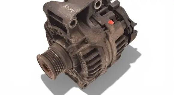 Mercedes-Benz Sprinter W906 Generator/alternator A6461540002 0124325170