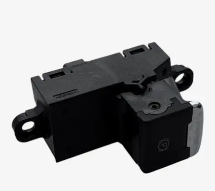 Mazda 6 Handbrake/parking brake auto hold switch AJM80S007