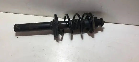 Porsche Boxster 987 Rear shock absorber/damper