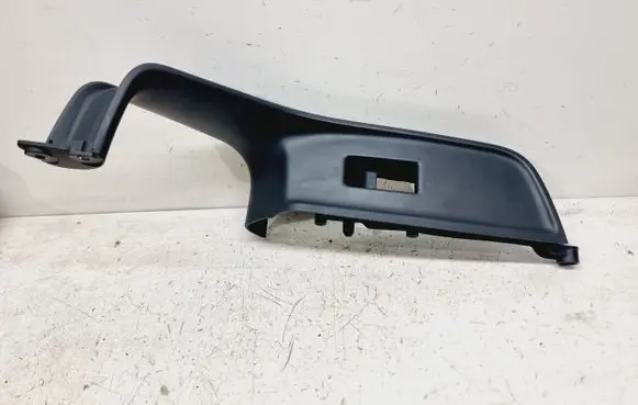 Audi SQ7 Front door window switch trim 4M2959521 4M29595216PS