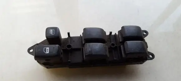 Toyota Avensis Verso Electric window control switch 8404044030 84040-44030