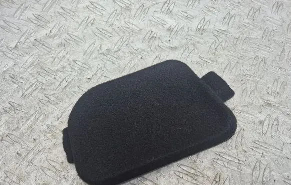 Mercedes-Benz E W213 Trunk/boot trim cover 
