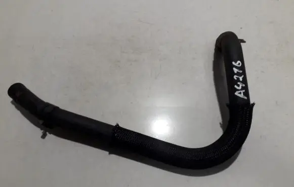 Toyota Corolla Verso AR10 Engine coolant pipe/hose