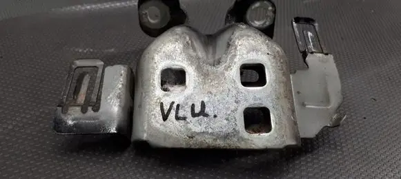 Chrysler Grand Voyager IV Tailgate hinge 