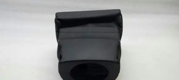 Land Rover Range Rover L322 Steering wheel column trim FCL000130PVA