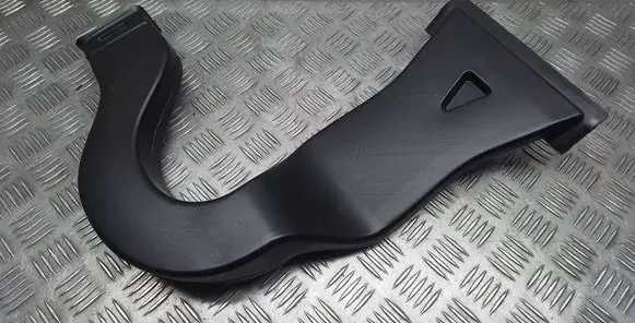 Tesla Model Y Cabin air duct channel 150106900A