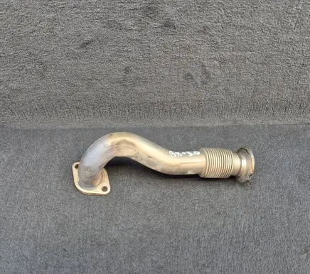 Audi A4 S4 B8 8K EGR valve line/pipe/hose 059131525BN 059131525BJ 059131525CS