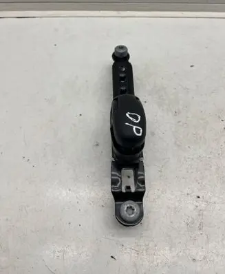 Jeep Compass Seat belt adjustment rail 525191R P5LA64DX9AB 34199229BBLC