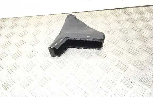 Opel Astra H Gear shifter surround trim plastic 429018286 13122307