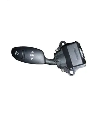 BMW 5 E60 E61 Cruise control stalk 6924104