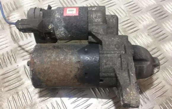 Toyota Auris 150 Starter motor