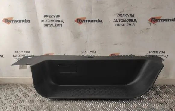 Renault Trafic III (X82) Front sill trim cover 769518239R 93450152