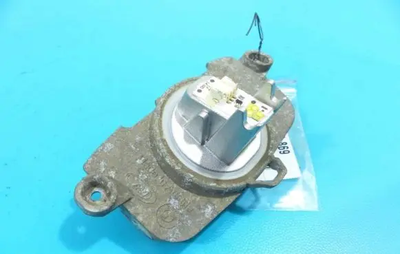 BMW 3 F30 F35 F31 Central body control module 7213114000 IMPRK1198869