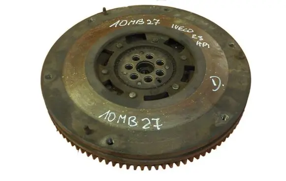 Iveco Daily 5th gen Dual mass flywheel 10MB27