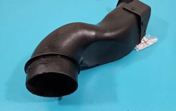 Jeep Grand Cherokee (WJ) Intercooler hose/pipe 04854015 IMPRK1458587